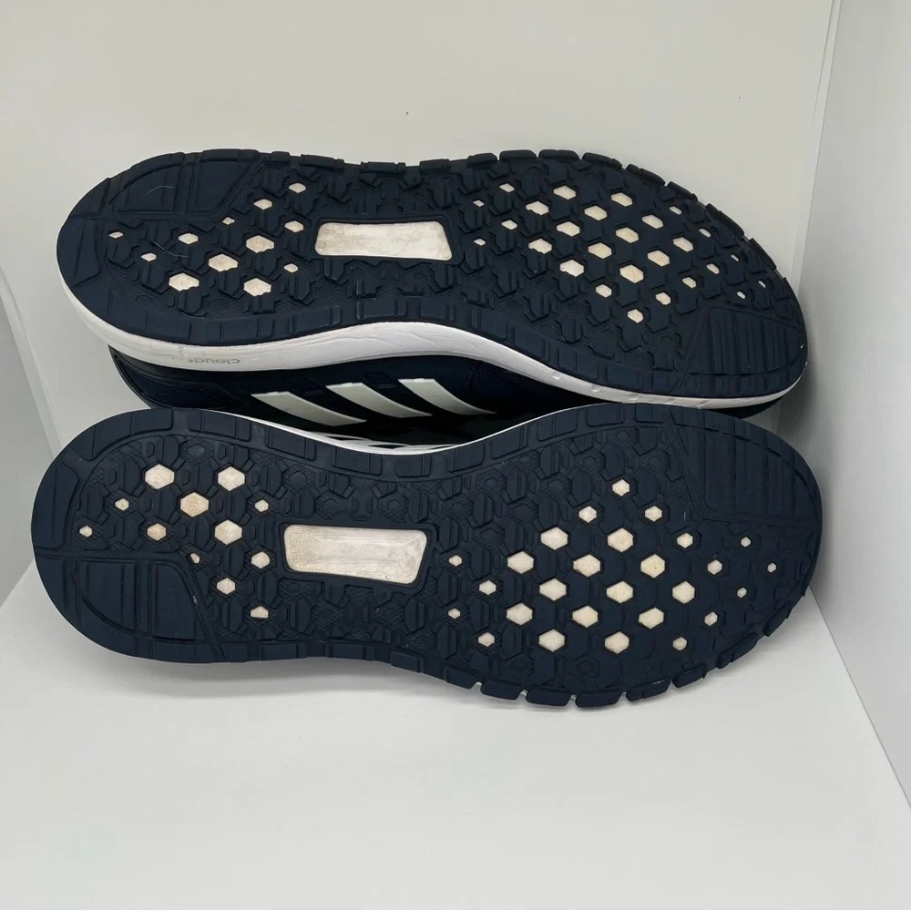 Men’s Adidas Energy Cloud 2 Running Shoes Size 12